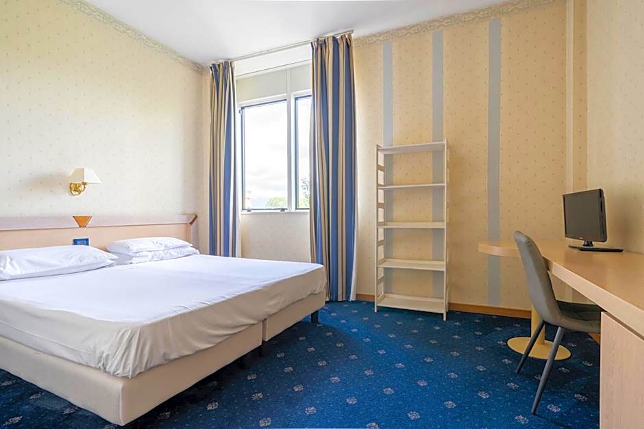 Hotel Torre Di Pratolungo