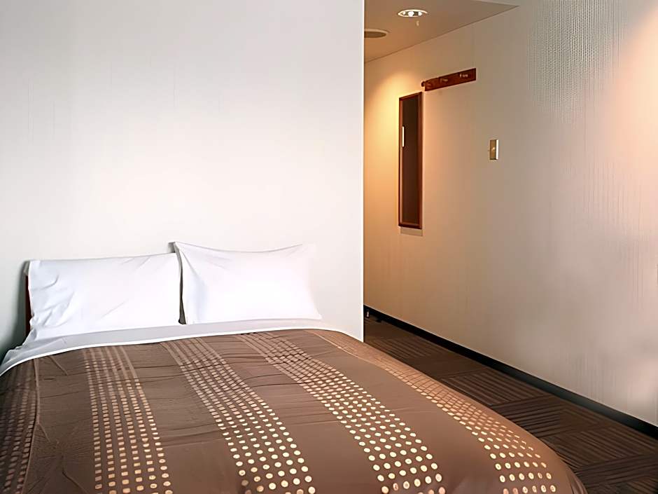 HOTEL LiVEMAX BUDGET Tokyo Hamura Ekimae
