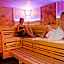 Moselstern Parkhotel Krähennest