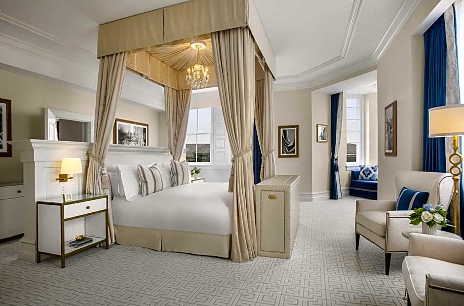 Waldorf Astoria Washington DC