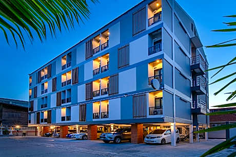 Plaai Play Hotel