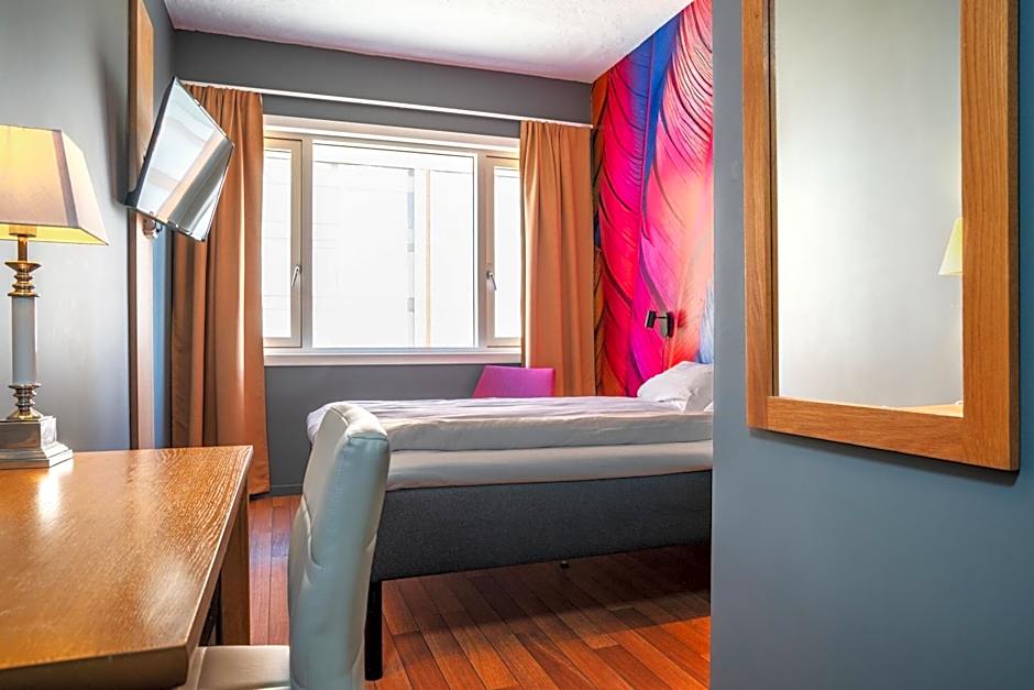 Thon PartnerHotel Storgata