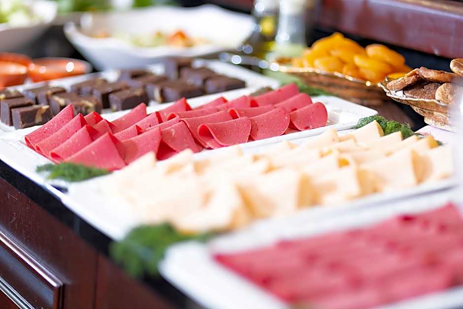 Balin Hotel - Special Category