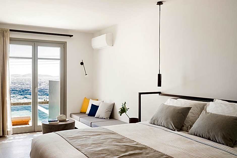 Mykonos Soul Luxury Suites
