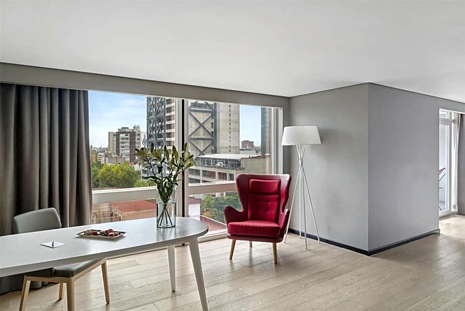 NH COLLECTION MEXICO CITY REFORMA