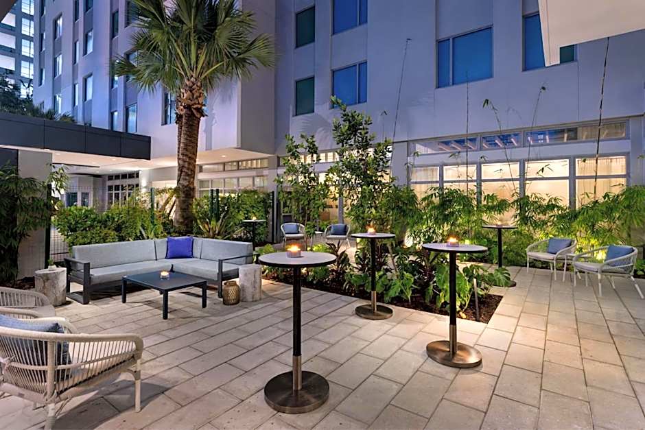 Residence Inn by Marriott San Juan Isla Verde