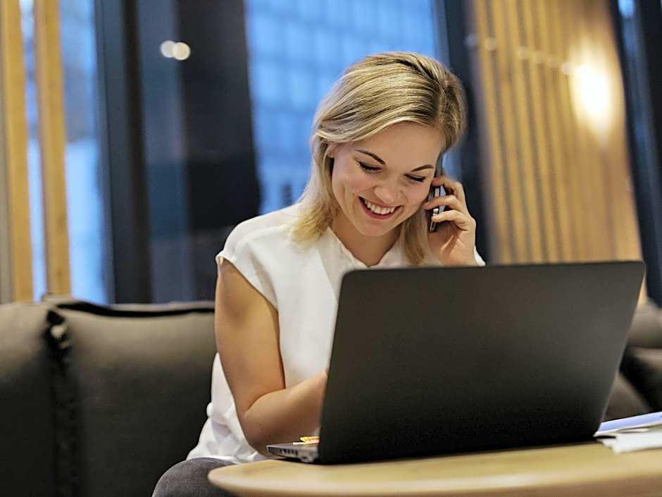 Ibis Styles Duesseldorf Neuss Hotel
