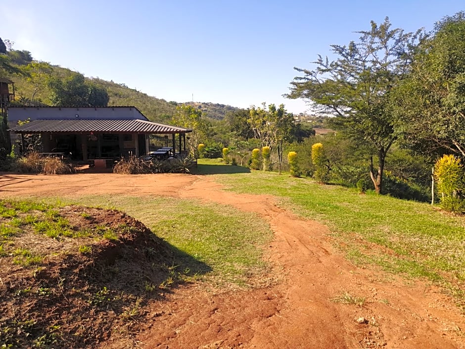 Entendeni Lodge SelfCatering