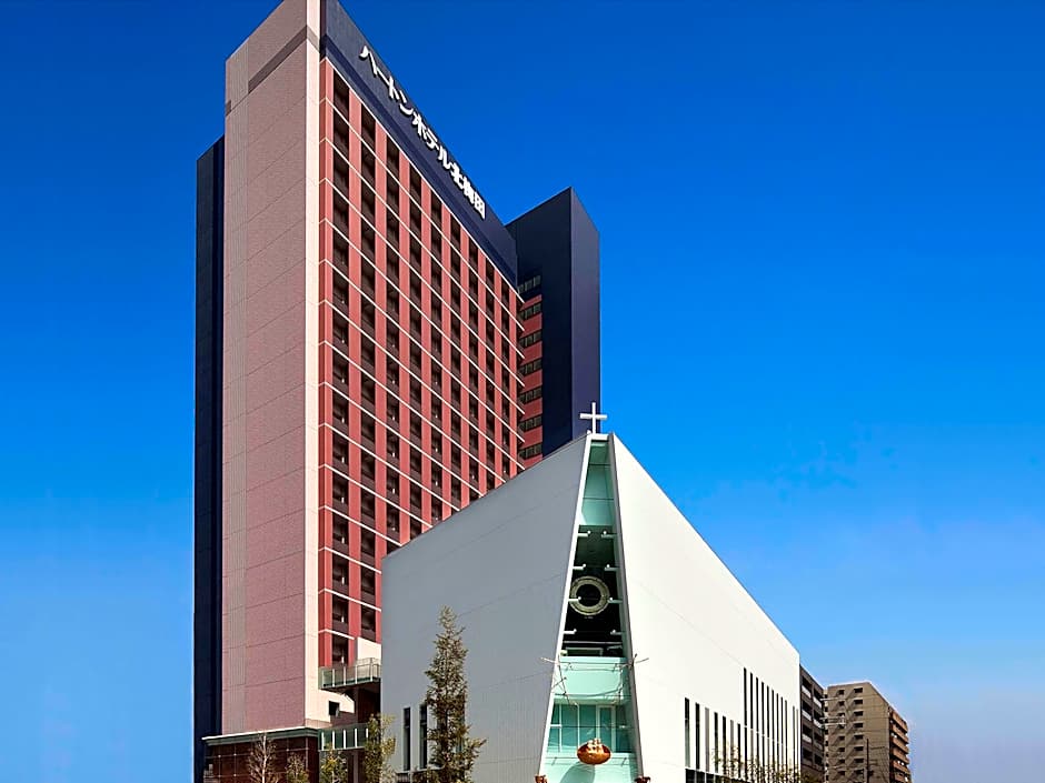 Hearton Hotel Kita Umeda