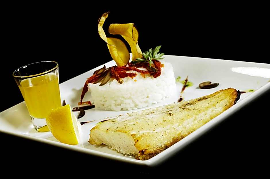 Del Bosque Apart Hotel