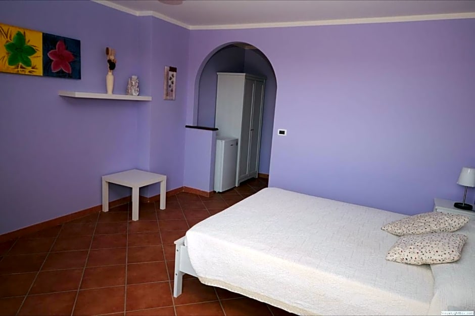 B&B Le Colline Country House