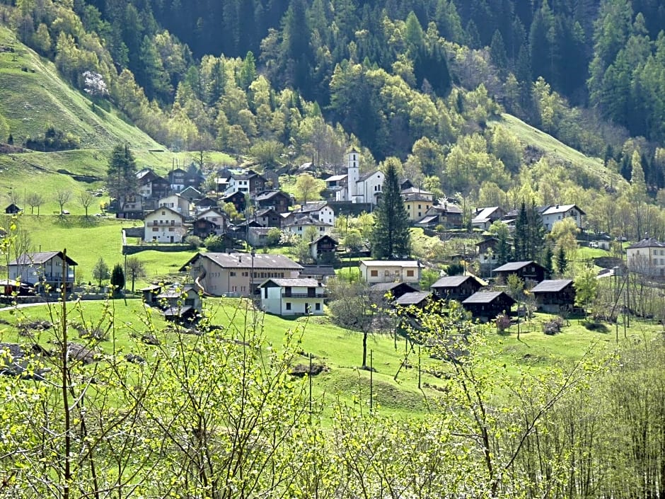 RistoBar B&B al Pont