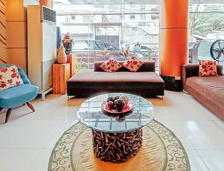 [ACTIVE] Fuente Oro Business Suites