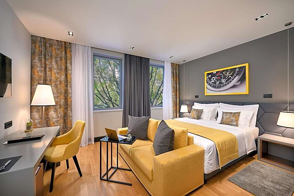 Sia Split Hotel