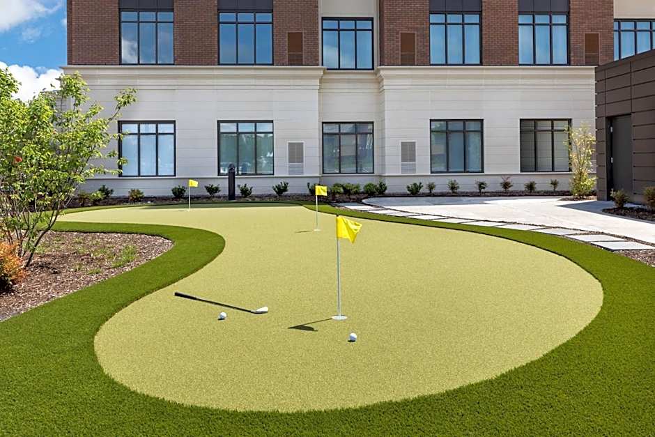 Residence Inn by Marriott Long Island Garden City