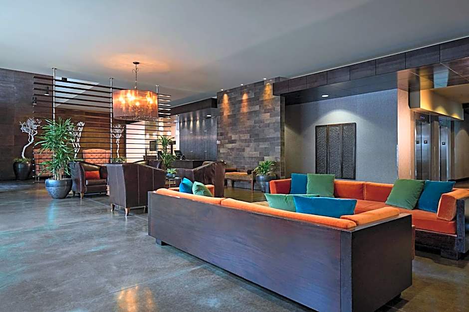 Hyatt House Seattle/Redmond