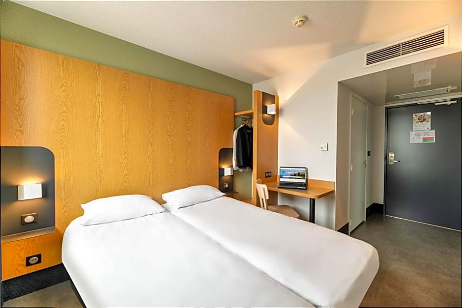 B&B Hôtel LYON Sud Etats Unis