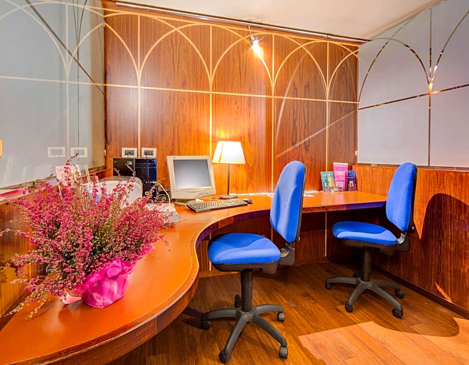Hotel San Giusto