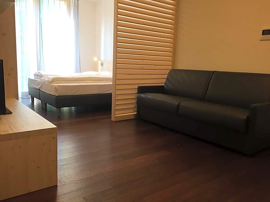 Komodo short stay apartments