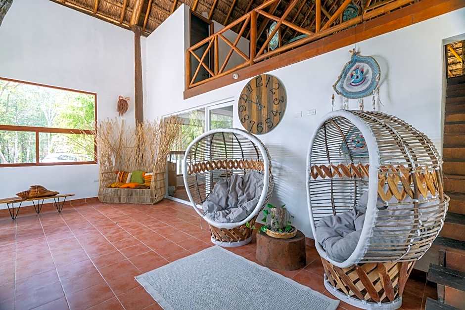 Ecovergel Hotel Riviera Maya