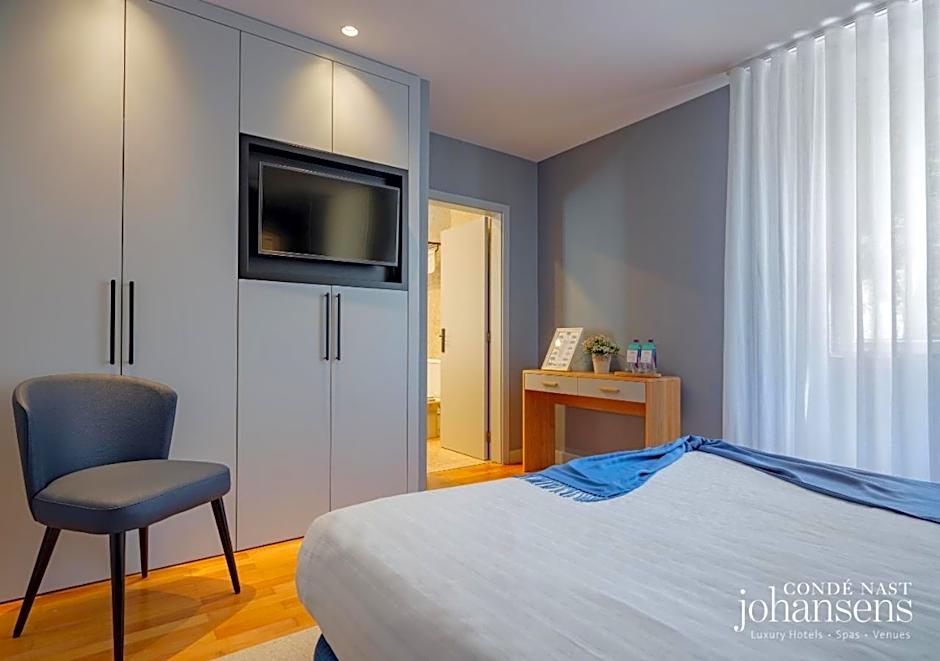 Pure Monchique Hotel - Villa Termal Spa Resort - by Unlock Hotels