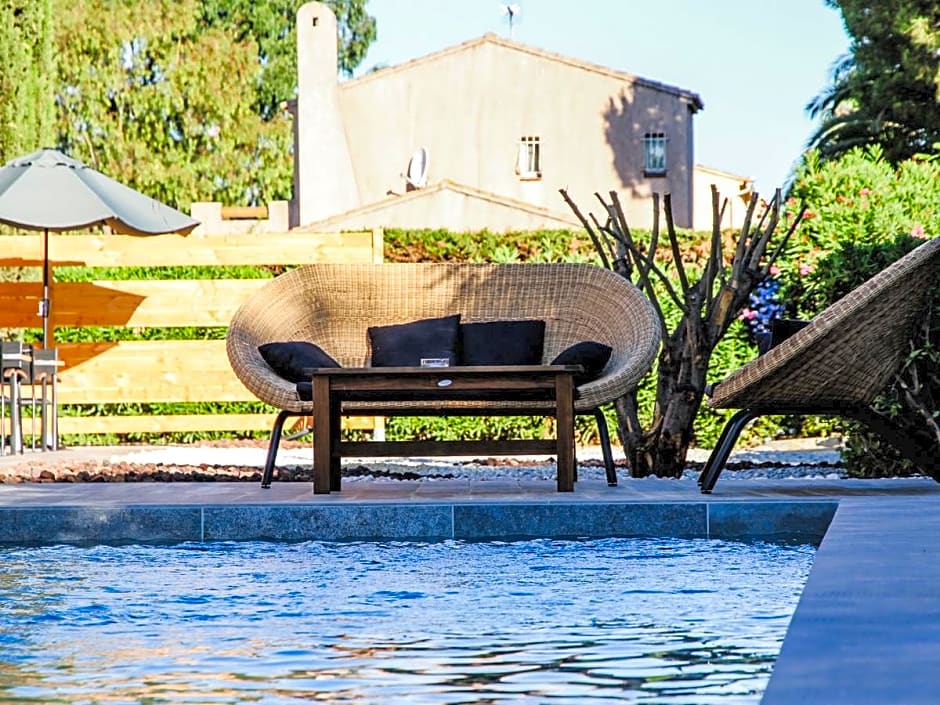 Best Western Plus Hyeres Cote D'Azur