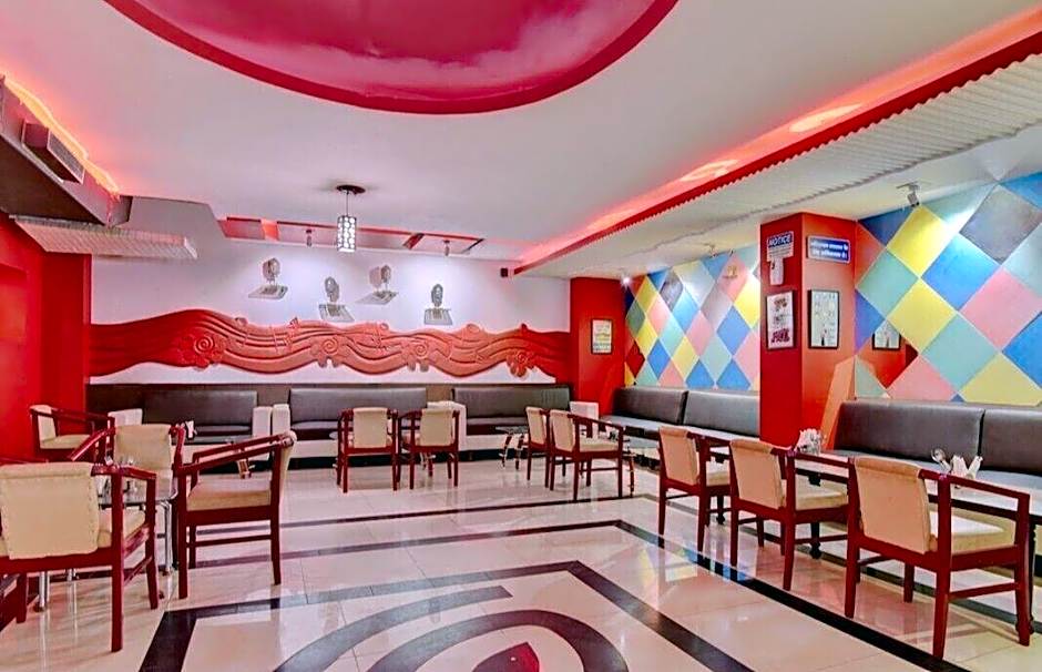 Citi Club - Luxury Budget Hotel in Kanpur