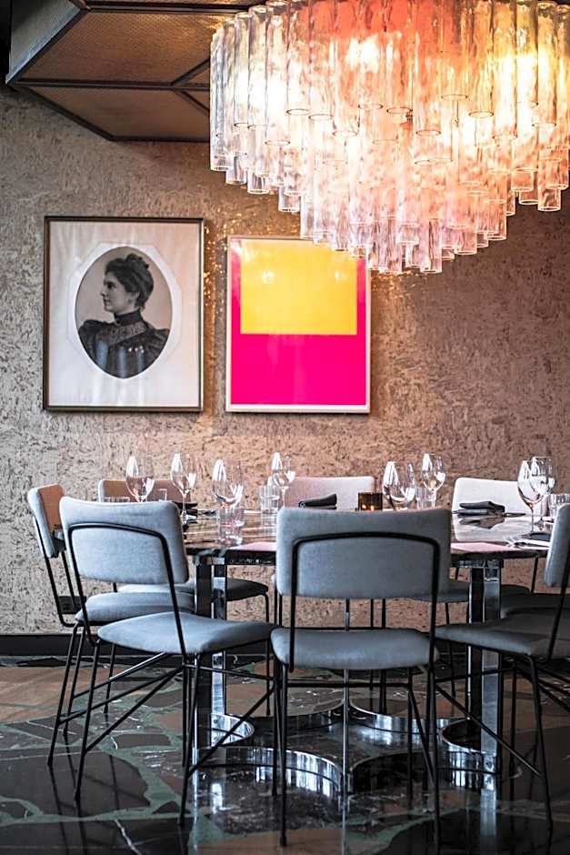 Ovolo Canberra, a Wyndham Hotel