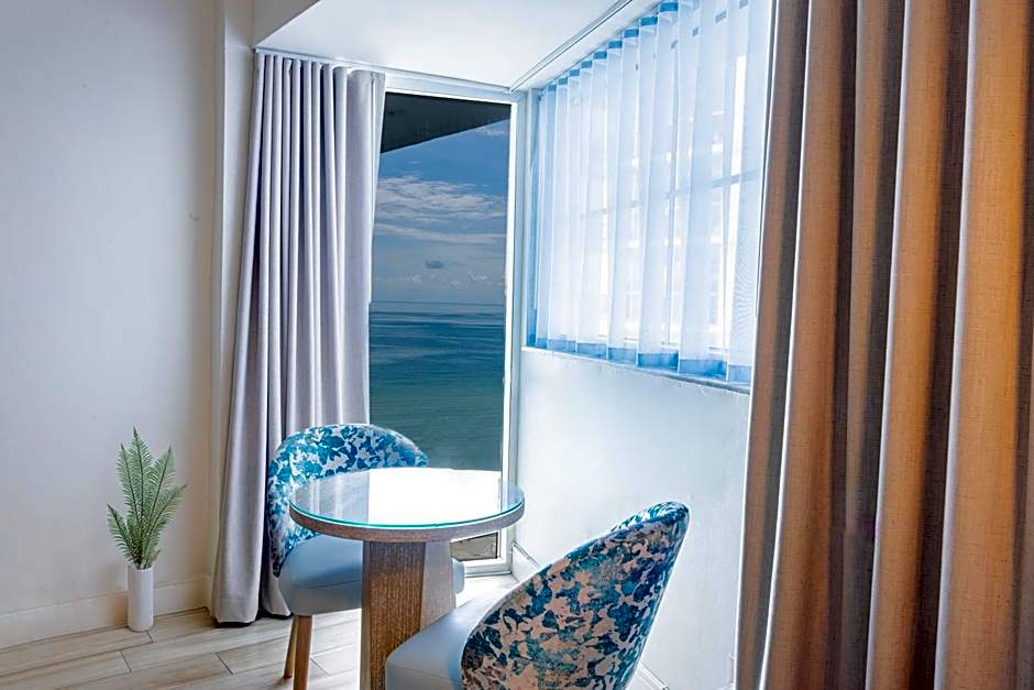 Sherry Frontenac Oceanfront