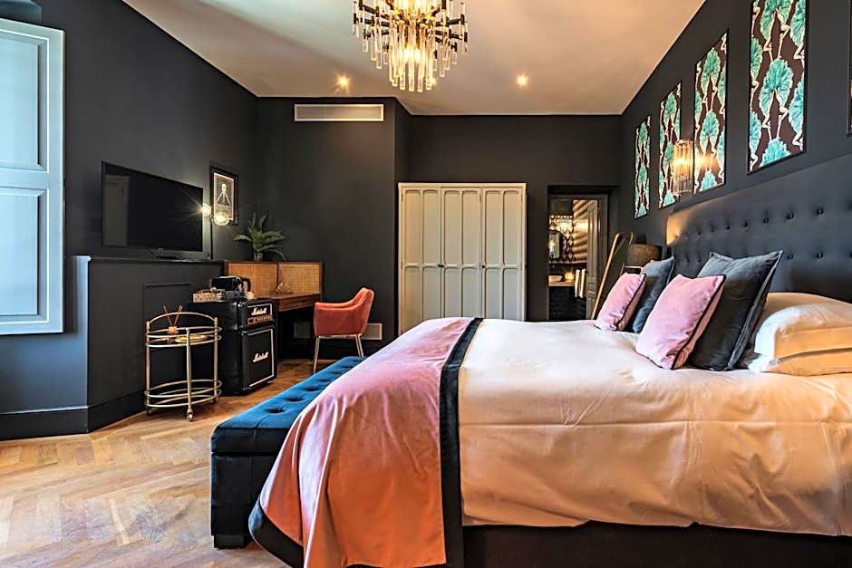 Ten Mallorca - Adults Only