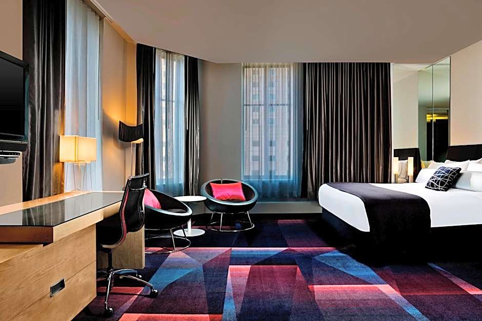 W Hotel Minneapolis The Foshay