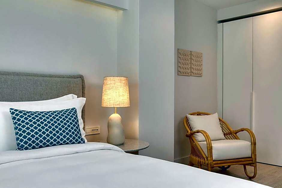 Patmos Aktis, a Luxury Collection Resort & Spa, Greece