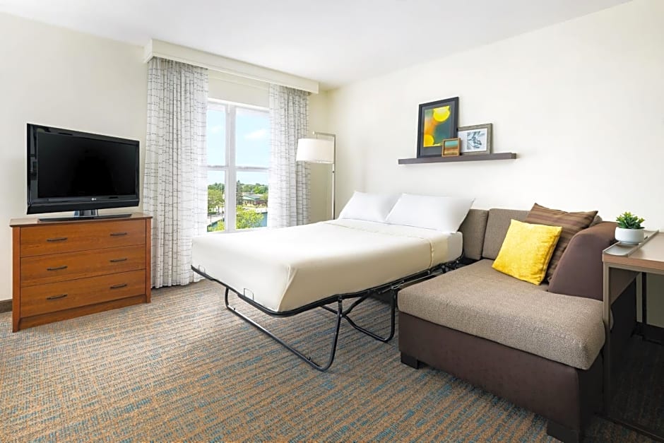 Residence Inn Des Moines West at Jordan Creek Town Center