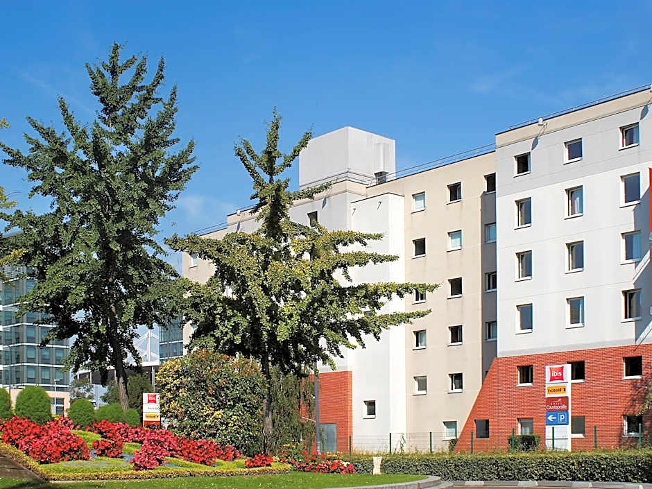 ibis Saint-Denis Stade Sud