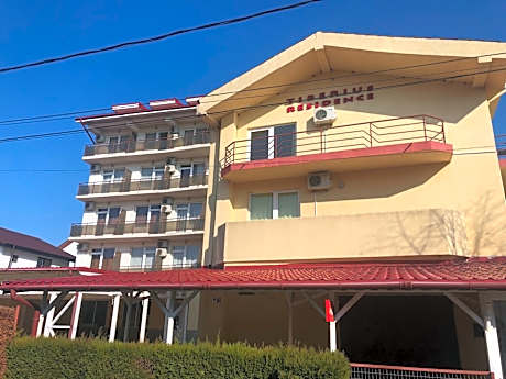 Tiberius Residence