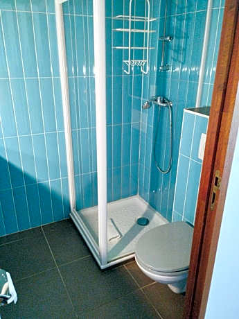 Standard Double or Twin Room with Garden View