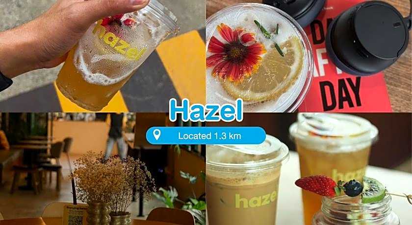 Blu Monkey Bed and Breakfast Phuket