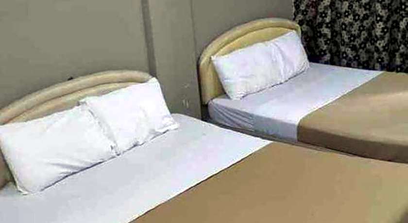 OYO 91052 Hotel Kenangan