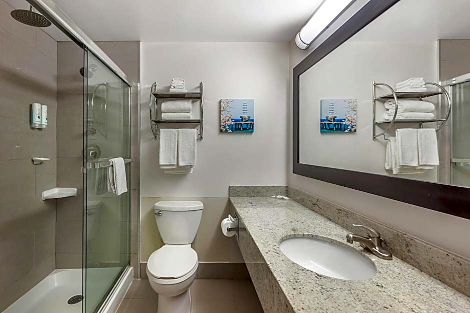Quality Hotel Burlington