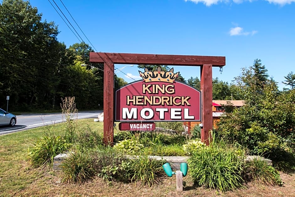 King Hendrick Motel and Suites