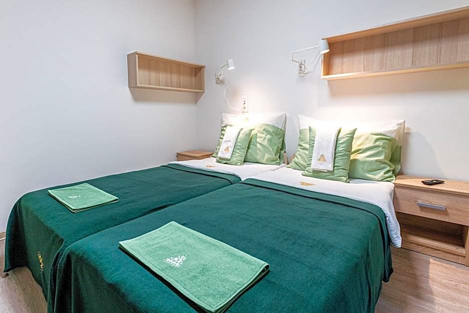Photo 1 of 8 of Quadruple Room with Private Bathroom
