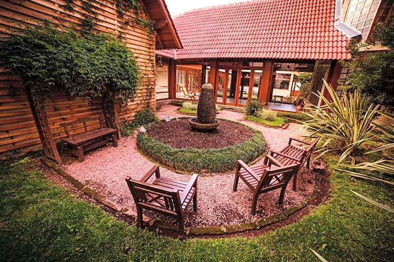 Hotel Village da Serra