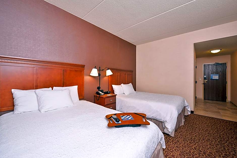 Photo 1 of 4 of Queen Room with Two Queen Beds Mobility Accessbile - Non-Smoking