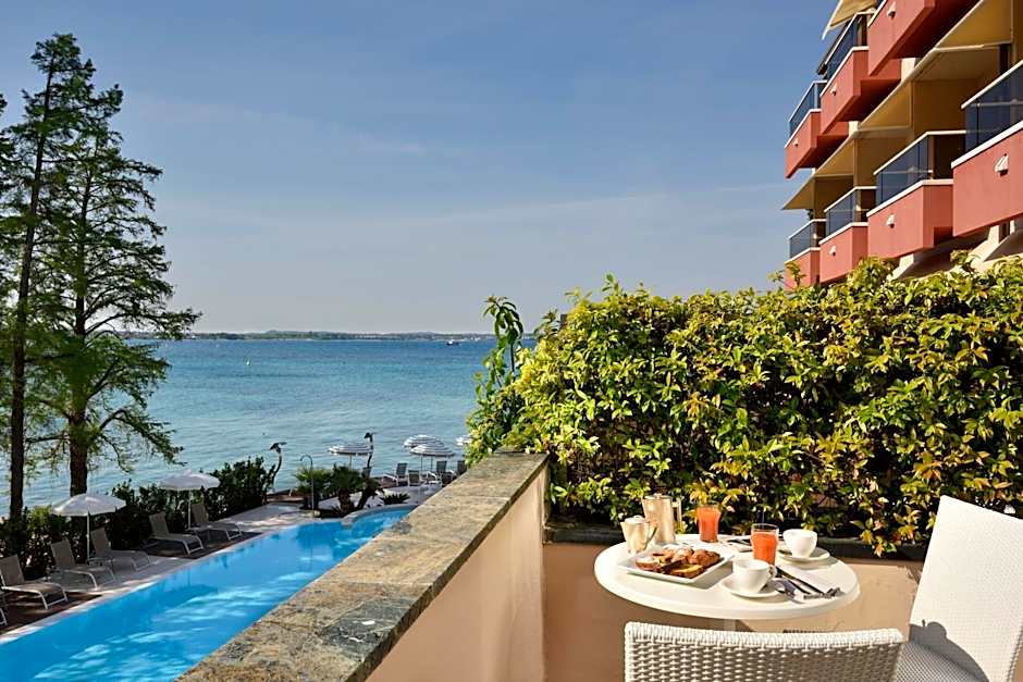 Hotel Continental Wellness & Spa