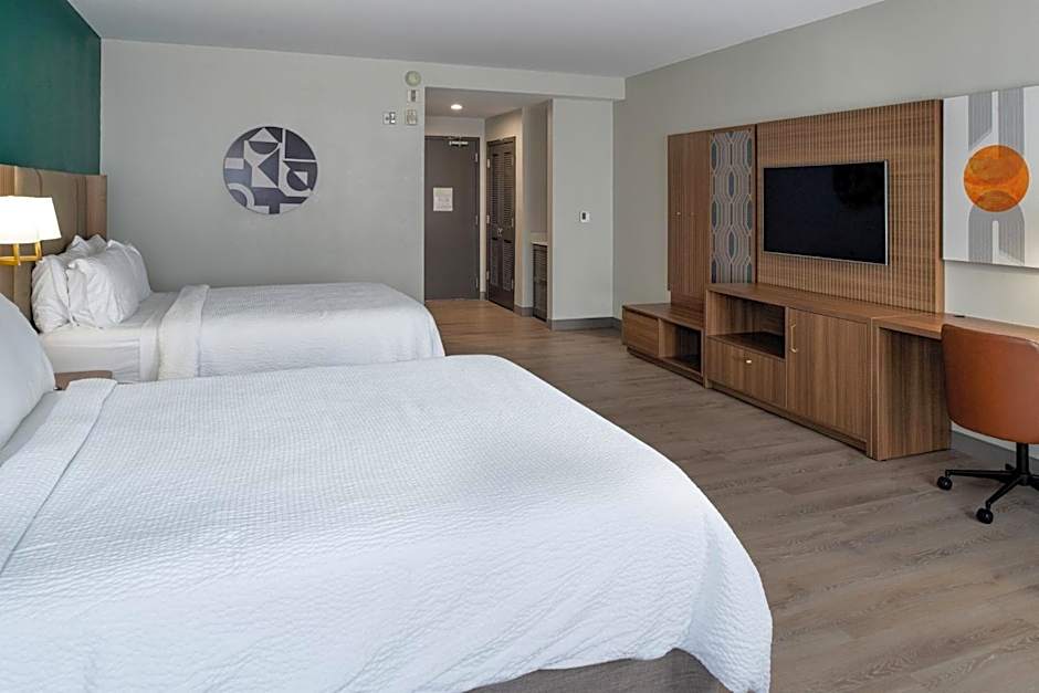 Holiday Inn Rock Hill By IHG