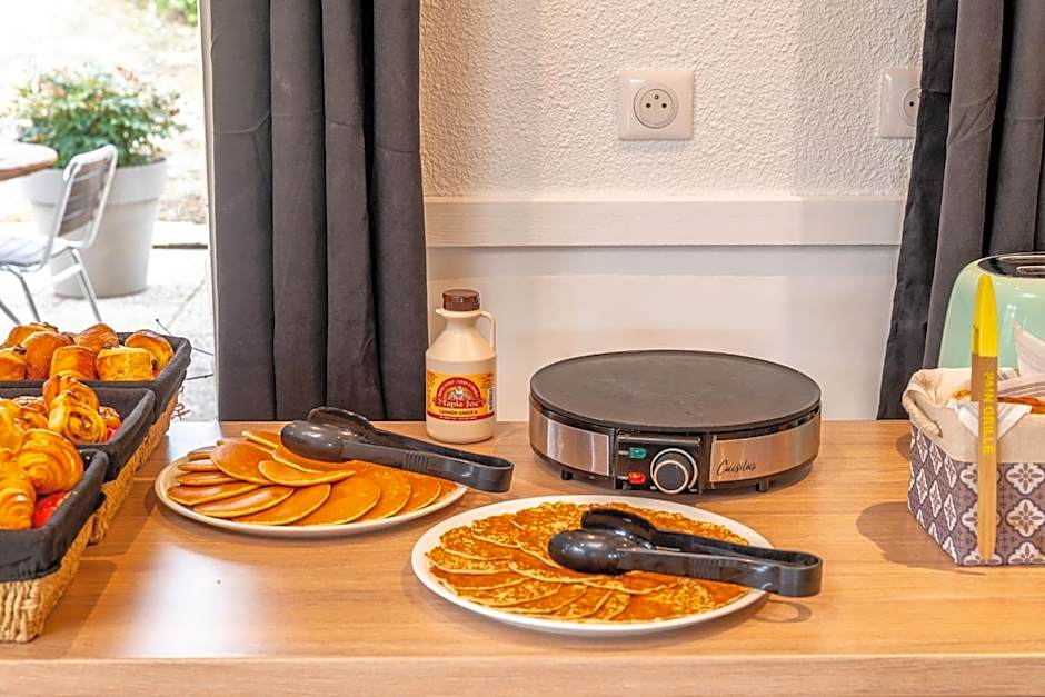 Kyriad Digne les Bains Hotel