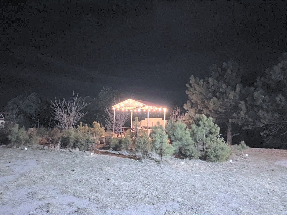 Cabañas Rochivo Ranch