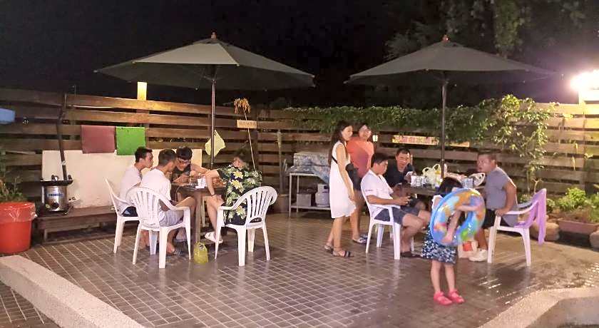 Puti Commercial Hotel