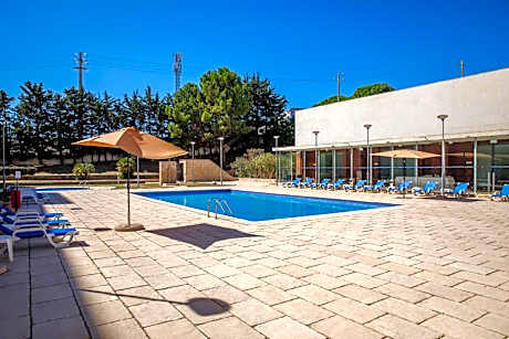 VIP Executive Santa Iria Hotel