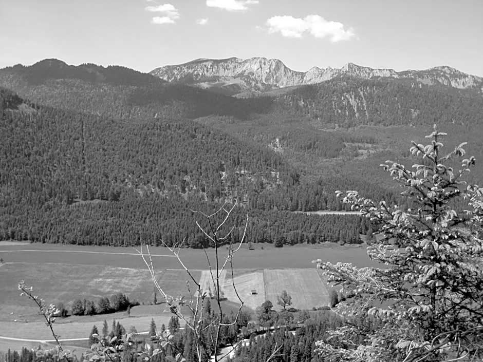 Landhotel zum Staffelwirt